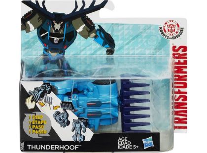 Transformers RID Transformace v 1 kroku - Thunderhoof