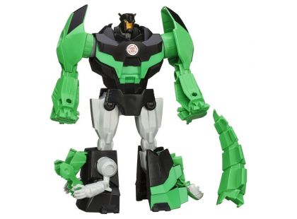 Transformers RID transformace ve 3 krocích - Grimlock