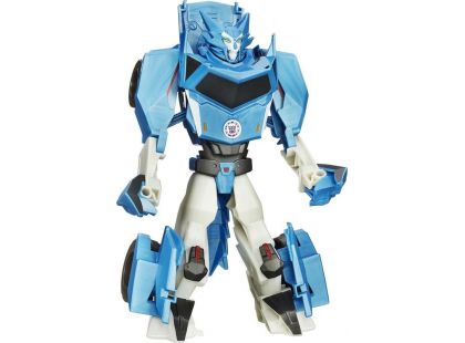 Transformers RID transformace ve 3 krocích - Steeljaw