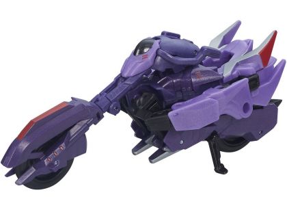 Transformers RID Transformer s pohyblivými prvky - Decepticon Fracture