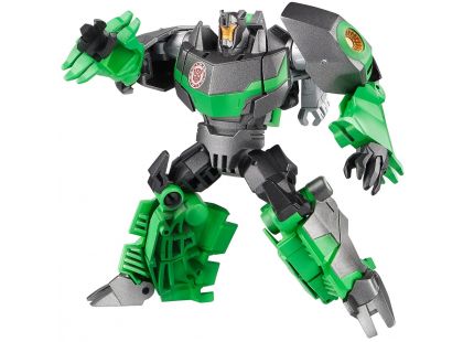Transformers RID Transformer s pohyblivými prvky - Grimlock