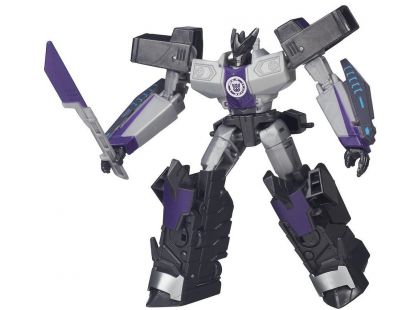 Transformers RID Transformer s pohyblivými prvky - Megatronus