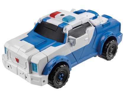 Transformers RID Transformer s pohyblivými prvky - Strongarm