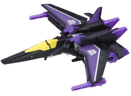 Transformers RID Transformer s pohyblivými prvky Skywarp