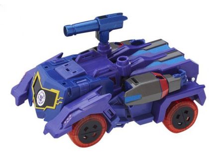 Transformers RID Transformer s pohyblivými prvky Soundwave