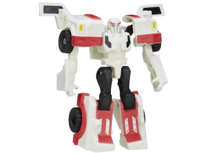 Transformers RID základní charakter - Autobot Ratchet