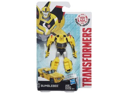Transformers RID základní charakter - Bumblebee