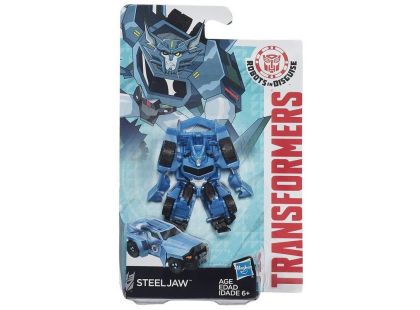 Transformers RID základní charakter - Steeljaw