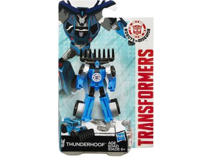 Transformers RID základní charakter - Thunderhoof