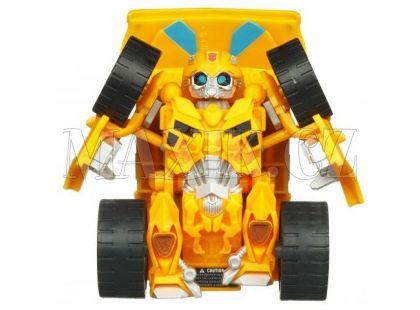 Transformers Robo Power Auto Hasbro 25899