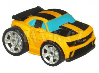 Transformers Robo Power Auto Hasbro 25899