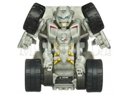 Transformers Robo Power Auto Hasbro 25899