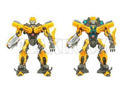 Transformers ROBO POWER Figurky bez transformace Hasbro 28726