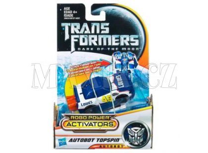Transformers ROBO POWER Figurky Hasbro 28727