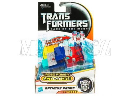 Transformers ROBO POWER Figurky Hasbro 28727