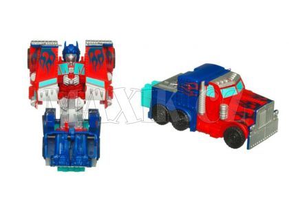 Transformers ROBO POWER Figurky Hasbro 28727