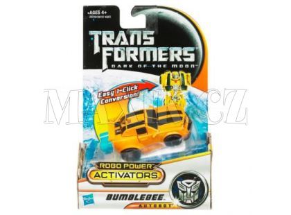 Transformers ROBO POWER Figurky Hasbro 28727