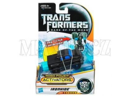 Transformers ROBO POWER Figurky Hasbro 28727