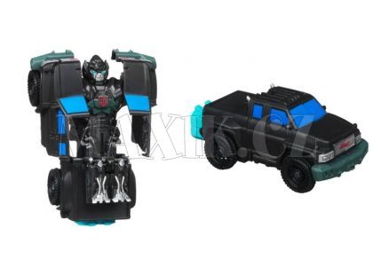 Transformers ROBO POWER Figurky Hasbro 28727