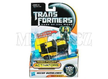 Transformers ROBO POWER Figurky Hasbro 28727