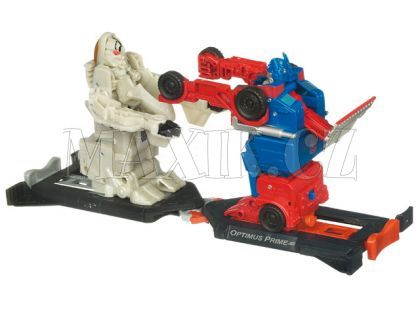 Transformers ROBO POWER hrací set Hasbro 28753