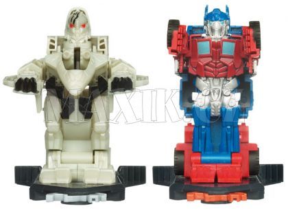 Transformers ROBO POWER hrací set Hasbro 28753