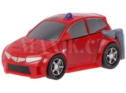 Transformers Roboti z kresleného filmu 2 Hasbro