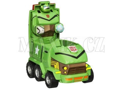 Transformers Roboti z kresleného filmu 3 Hasbro - Autobot Jazz