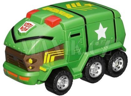 Transformers Roboti z kresleného filmu 3 Hasbro - Autobot Jazz