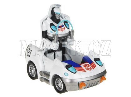 Transformers Roboti z kresleného filmu 3 Hasbro - Bulkhead