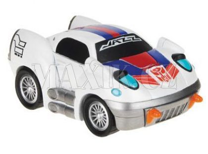 Transformers Roboti z kresleného filmu 3 Hasbro - Bulkhead