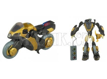 Transformers Roboti z kresleného filmu