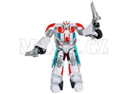 Transformers Robots in Disguise Hasbro - Autobot Ratchet