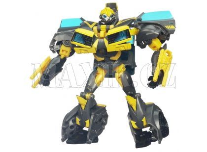 Transformers Robots in Disguise Hasbro - Shadow Strike Bumblebee