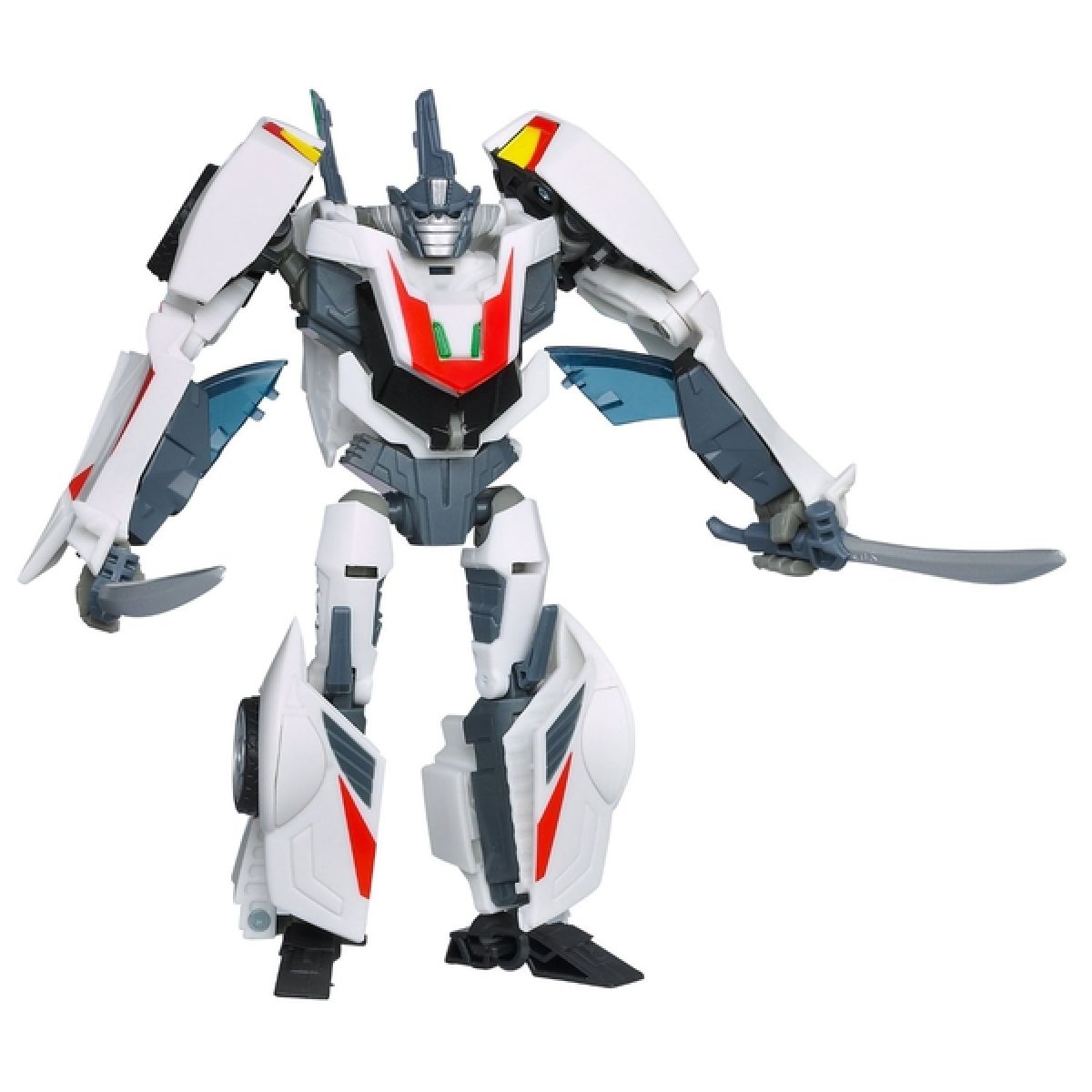 Transformers Robots in Disguise Hasbro - Wheeljack