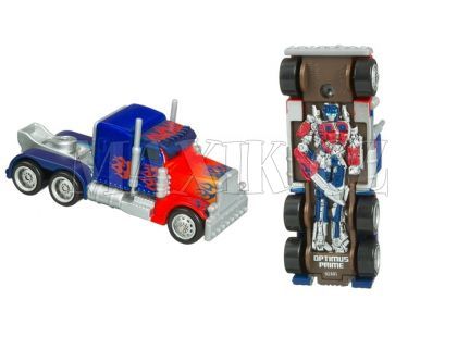 Transformers RPMs Hasbro
