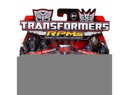 Transformers RPMs