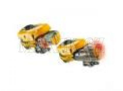 Transformers "RUKA"BUMBLEBEE - STŘÍLÍ A VYDÁVÁ ZVUKY