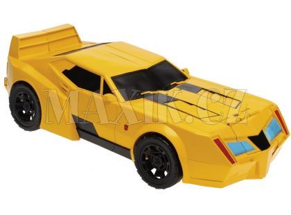 Transformers Super Bumblebee 50cm