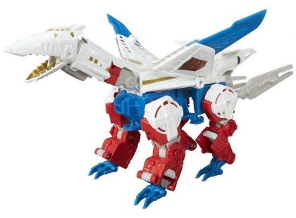 Transformers Transformer s doplňky a náhradním vybavením - Sky Lynx