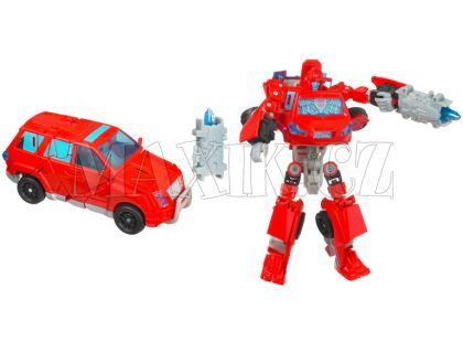 Transformers Universe deluxe