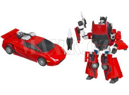 Transformers Universe deluxe