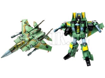 Transformers Universe deluxe