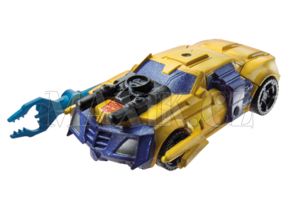 Transformers vozidla pro lov příšer Hasbro A1975 - Energon Driller