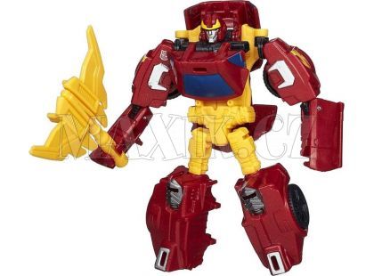 Transformers Základní pohyblivý Transformer - Rodimus