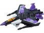 Transformers Základní pohyblivý Transformer - Skywarp 2