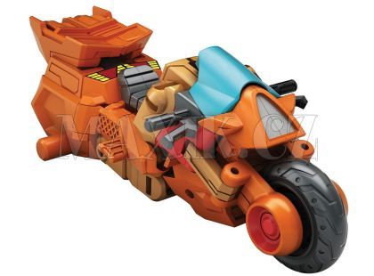 Transformers Základní pohyblivý Transformer - Wreck-Gar