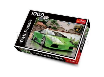 Trefl Puzzle Lamborghini Murcielago 1000 dílků