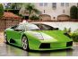 Trefl Puzzle Lamborghini Murcielago 1000 dílků 2