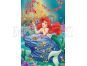 Trefl Puzzle Malá mořská víla Disney 260 dílků 2